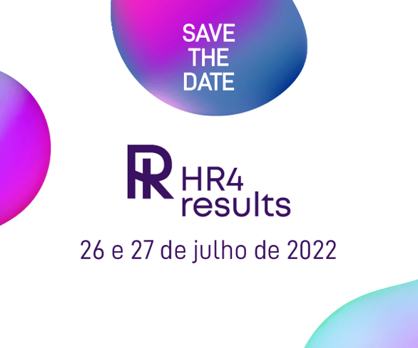 HR4results 2022 tem nova data definida